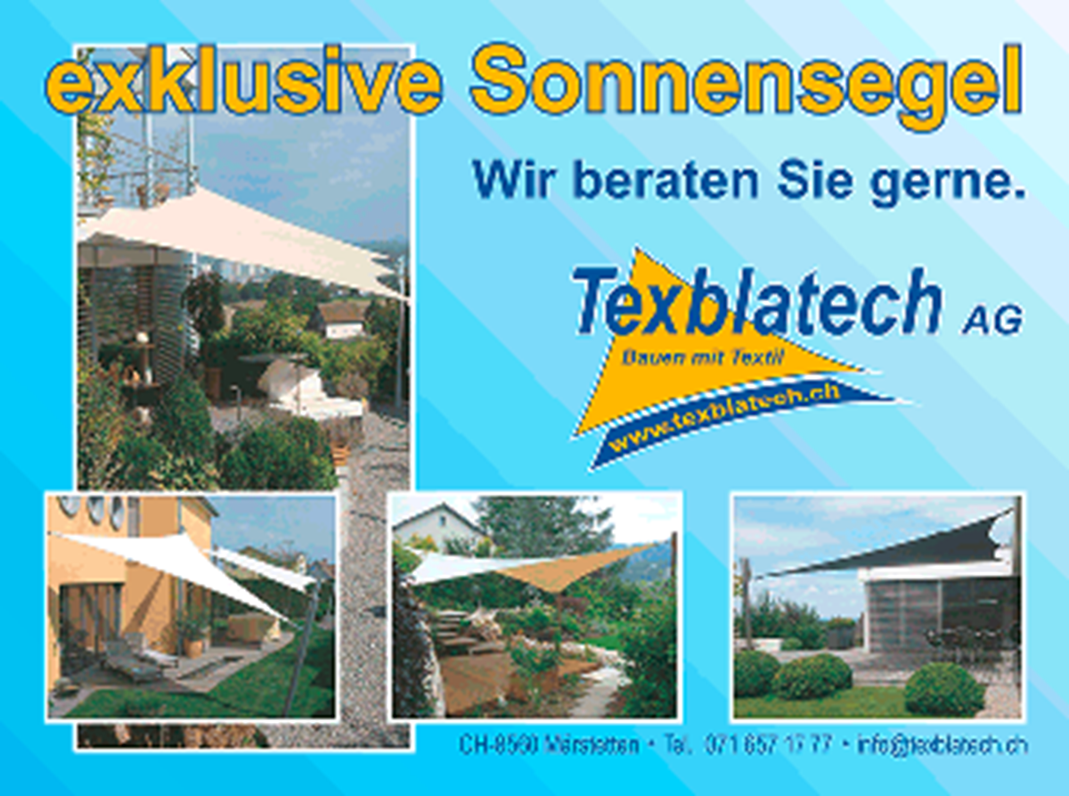 Texblatech AG