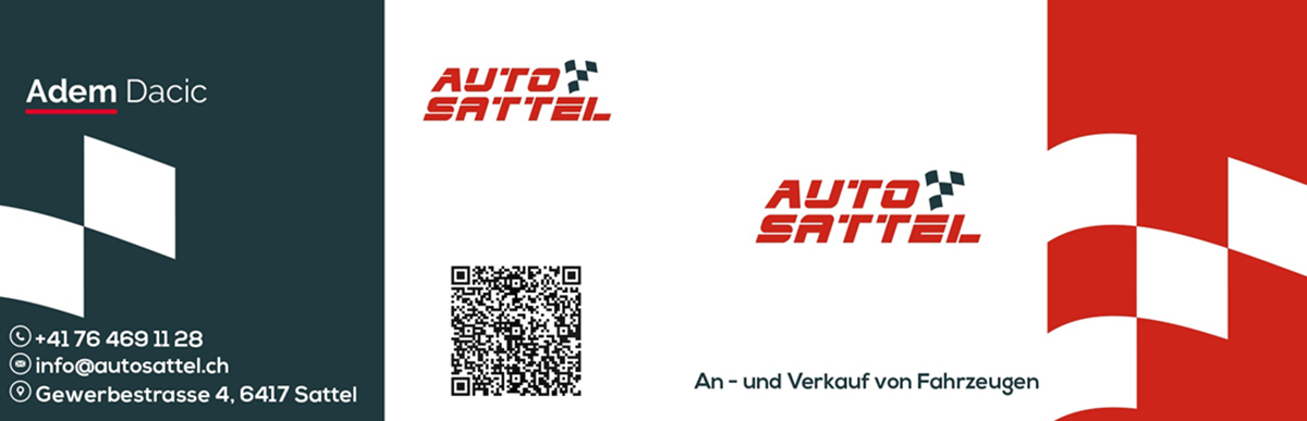 Auto Sattel GmbH