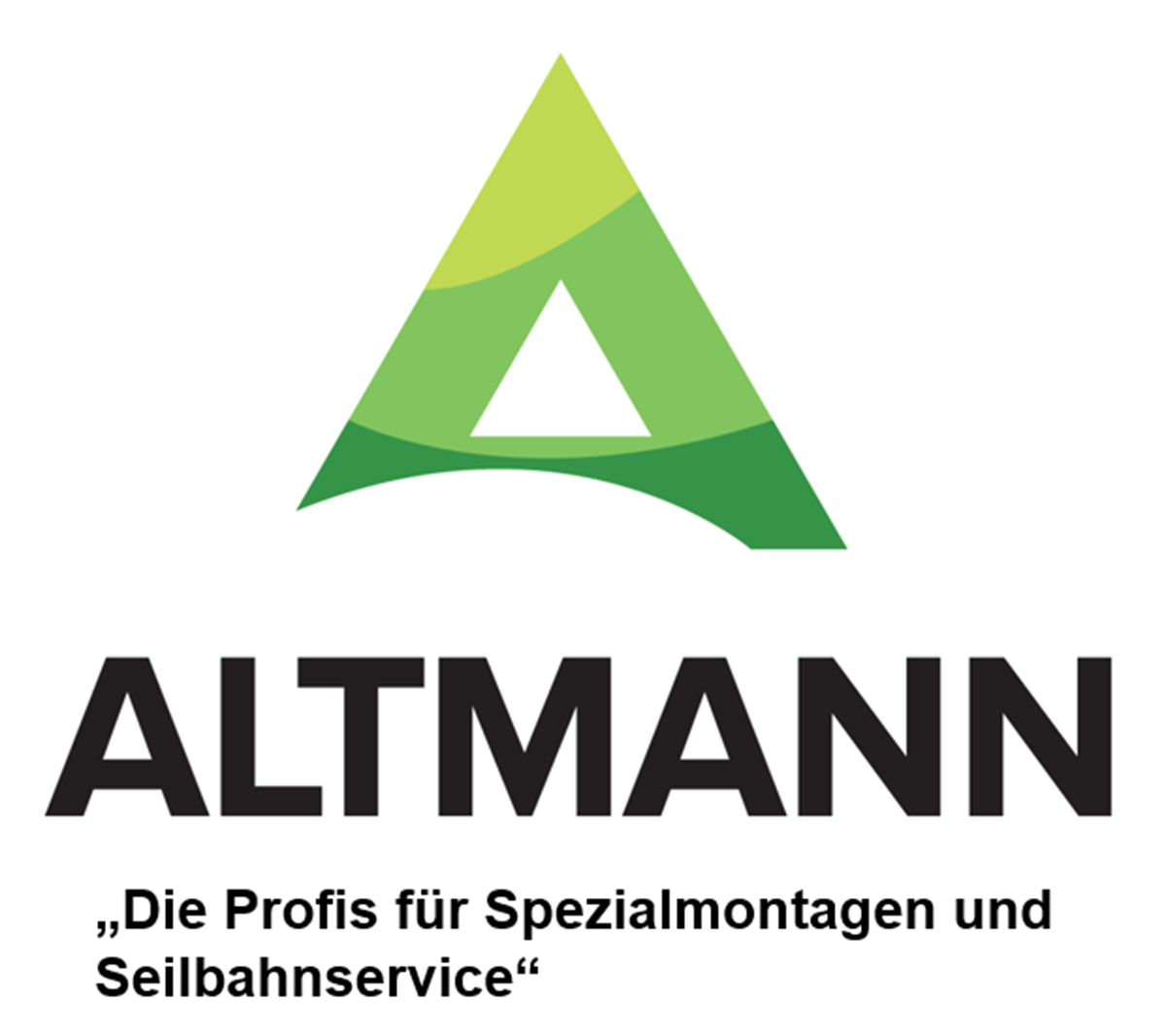 Altmann Montagen AG