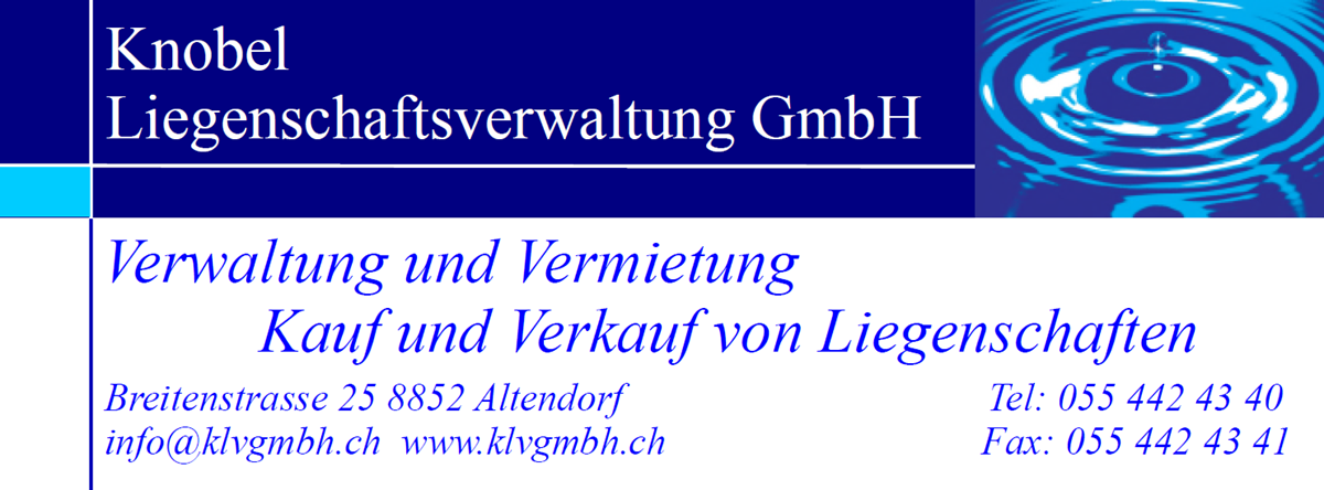 Knobel Liegenschaftsverwaltung GmbH (1)