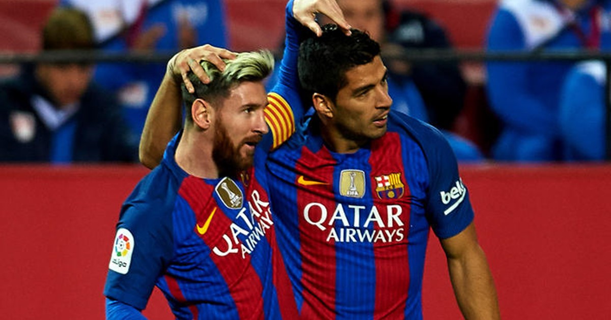 Wie Viel Verdient Messi In Einer Sekunde