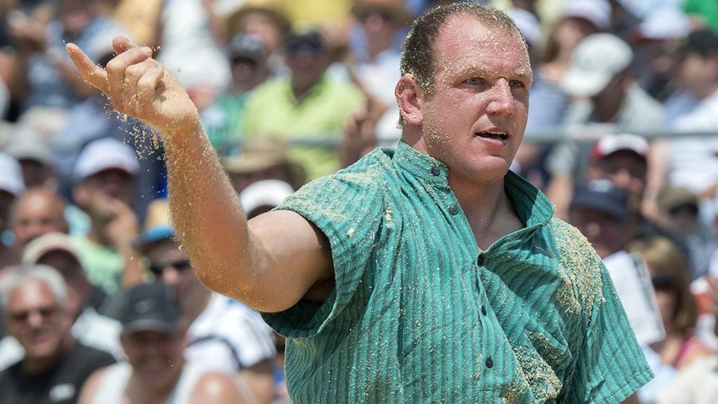 Solothurner, Eidgenosse (Bild: Archiv)