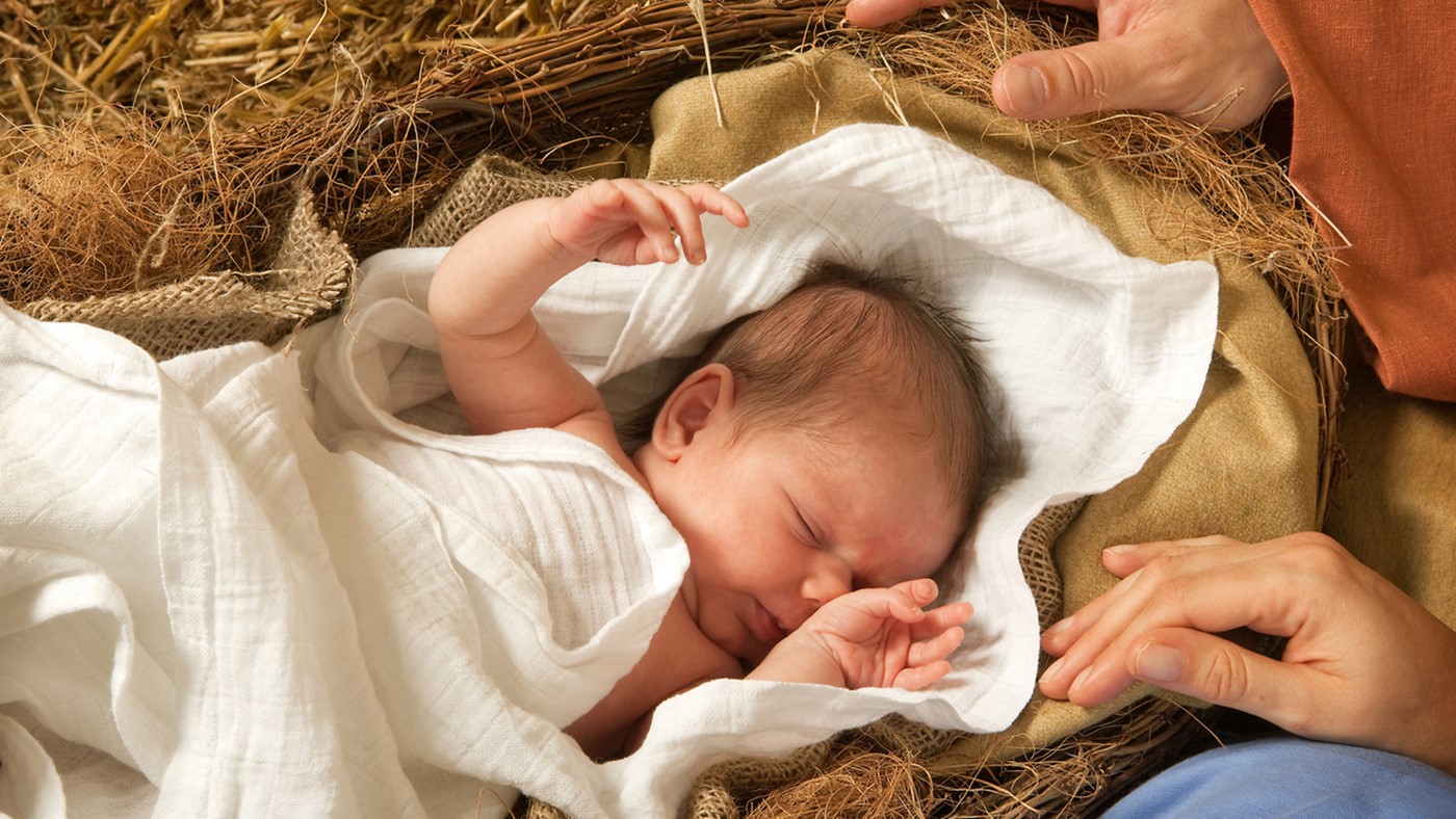 Das Kind der Kinder (Bild: Archiv)