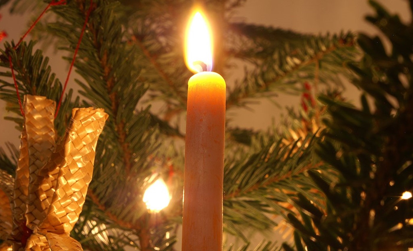 Herzerwärmend (Bild: Archiv)