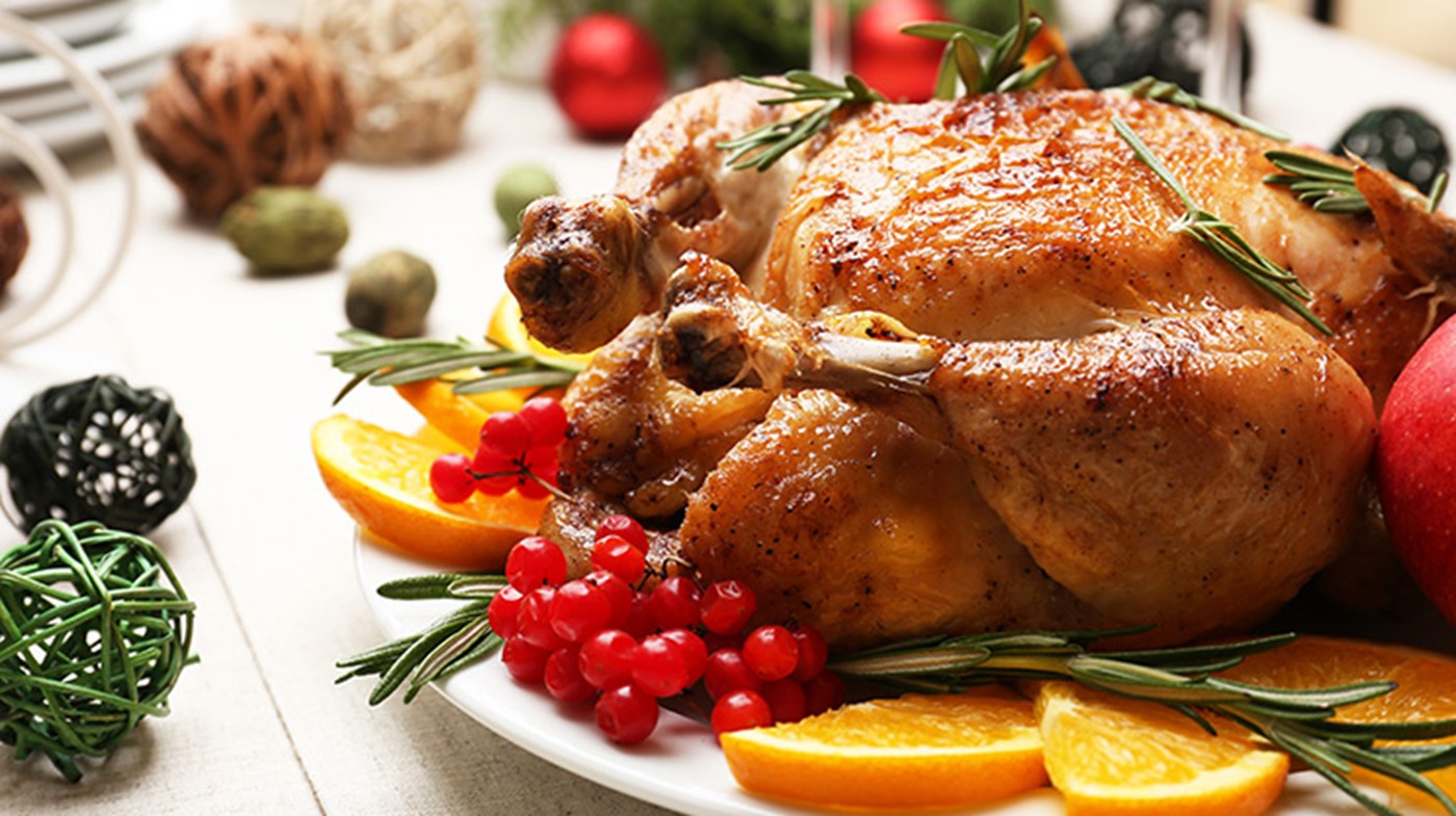 Bon appétit (Bild: Archiv)