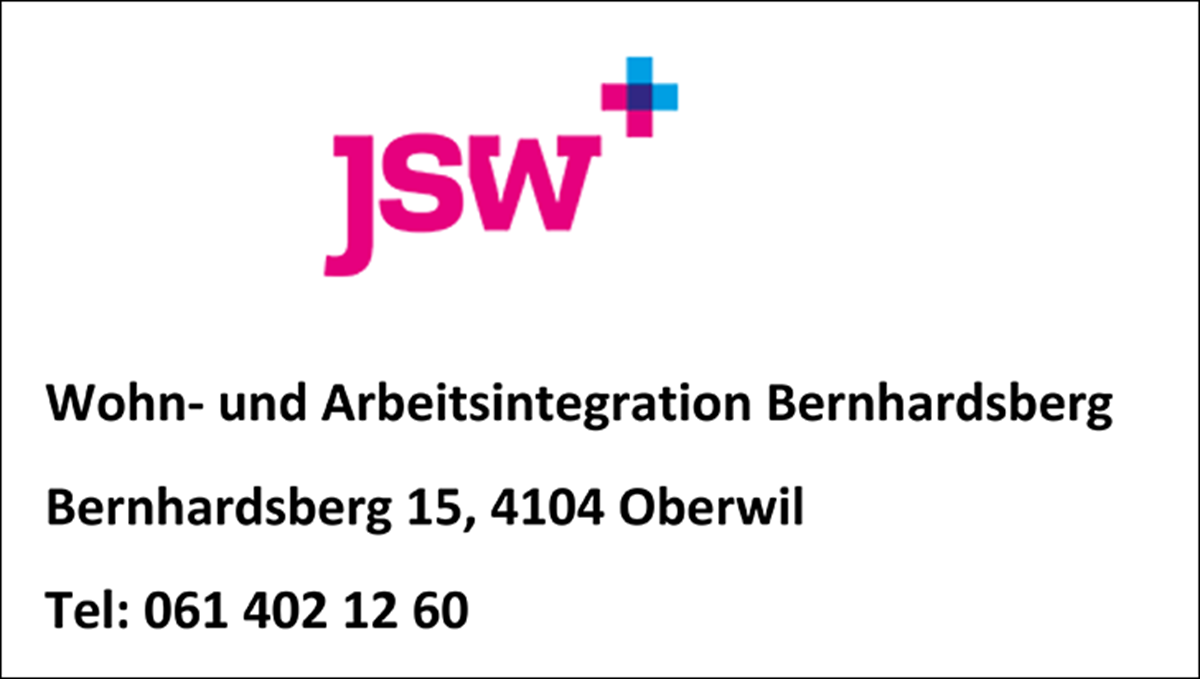 Wohn- und Arbeitszentrum Bernhardsberg (1)