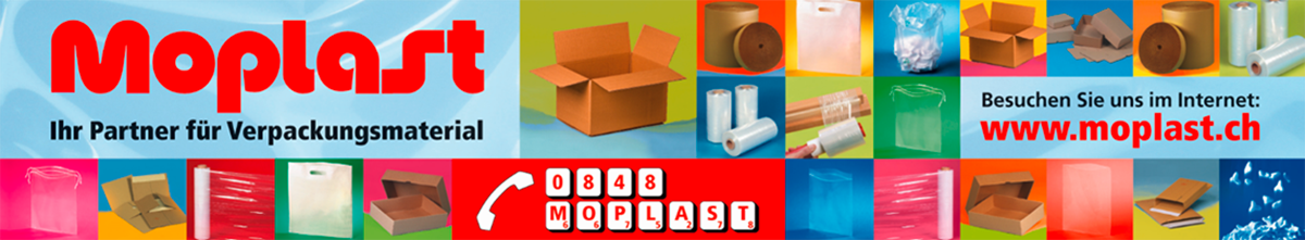 Moplast Kunststoff AG