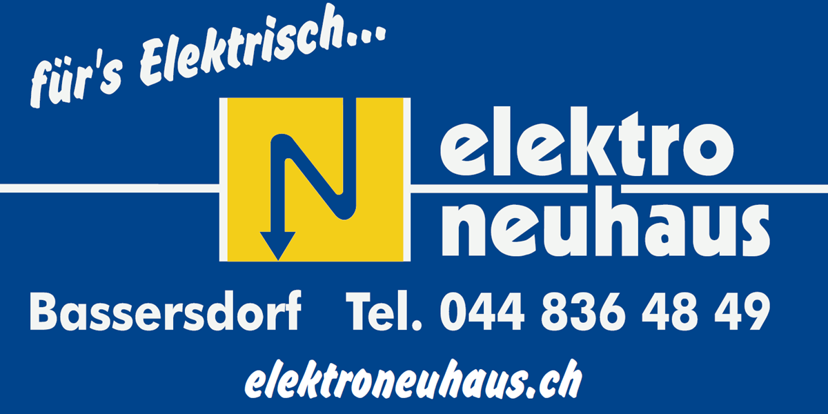 Elektro Neuhaus AG