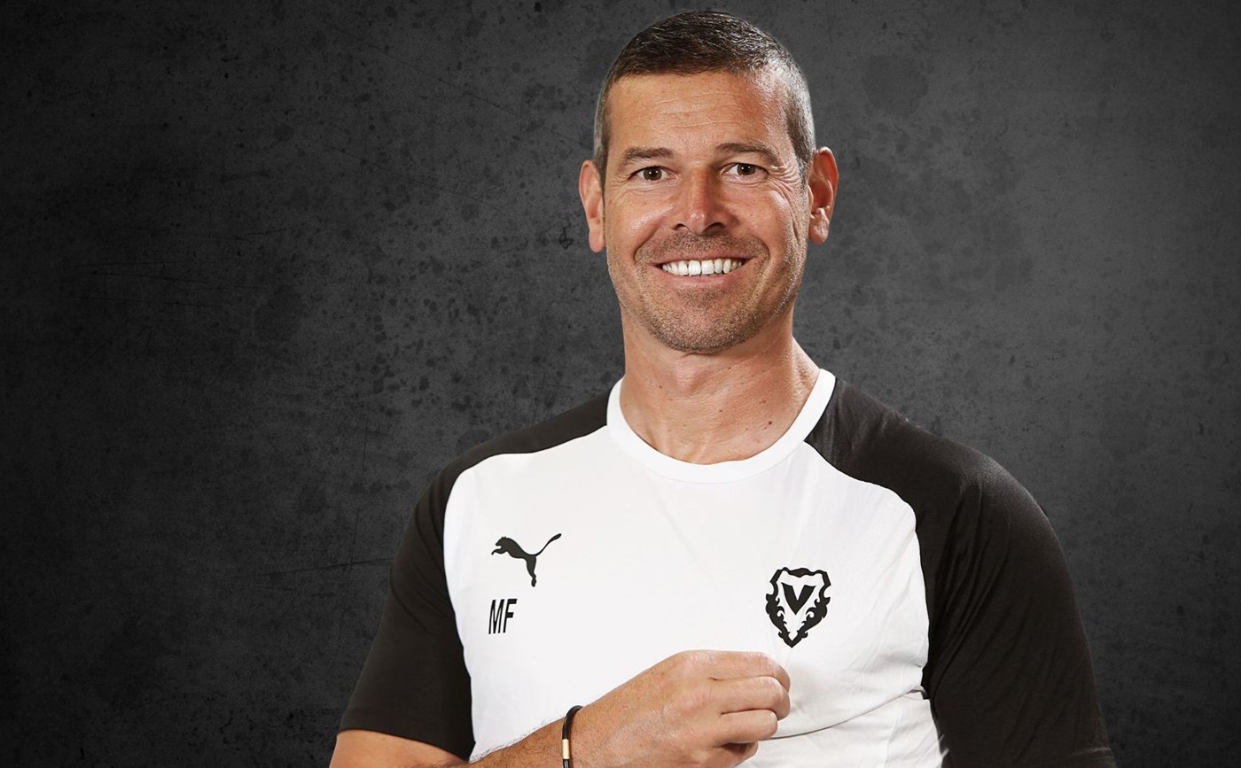 Mario Frick (Bild: Verein)