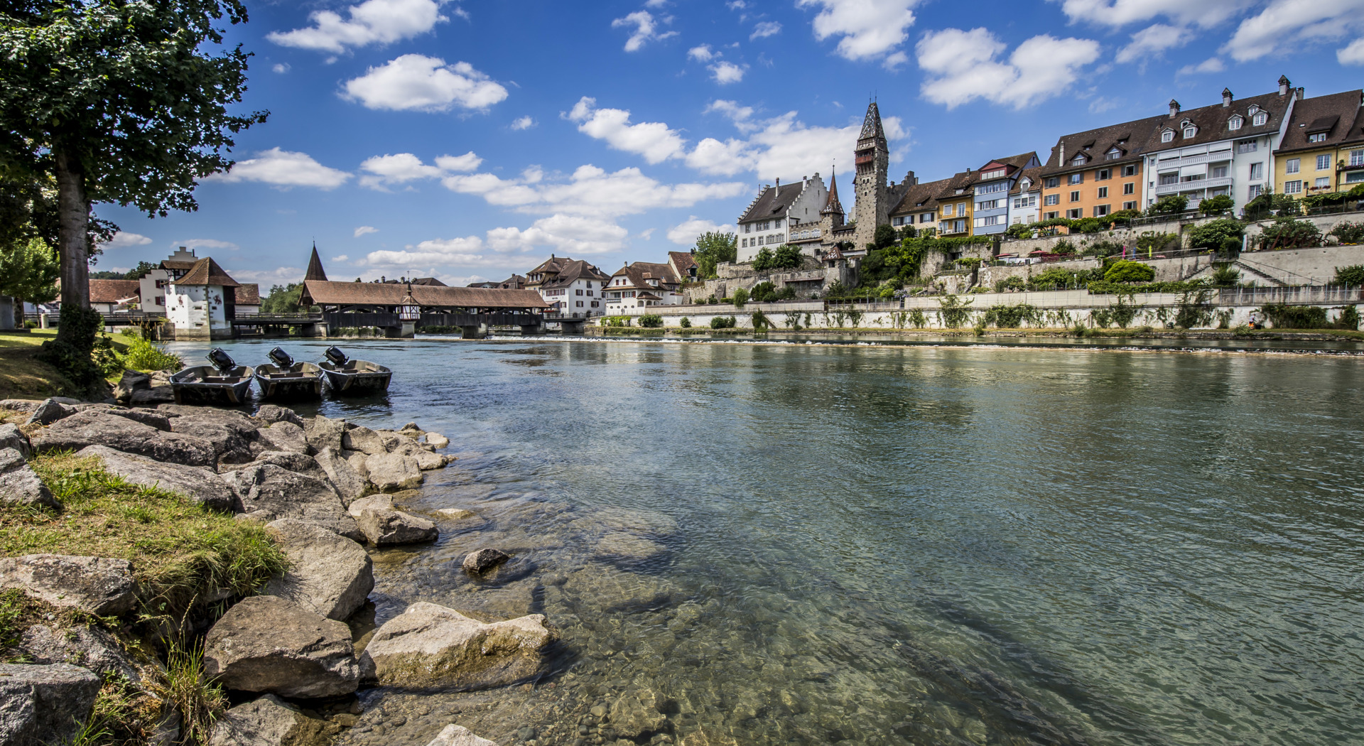 Pleite wie Parmenter