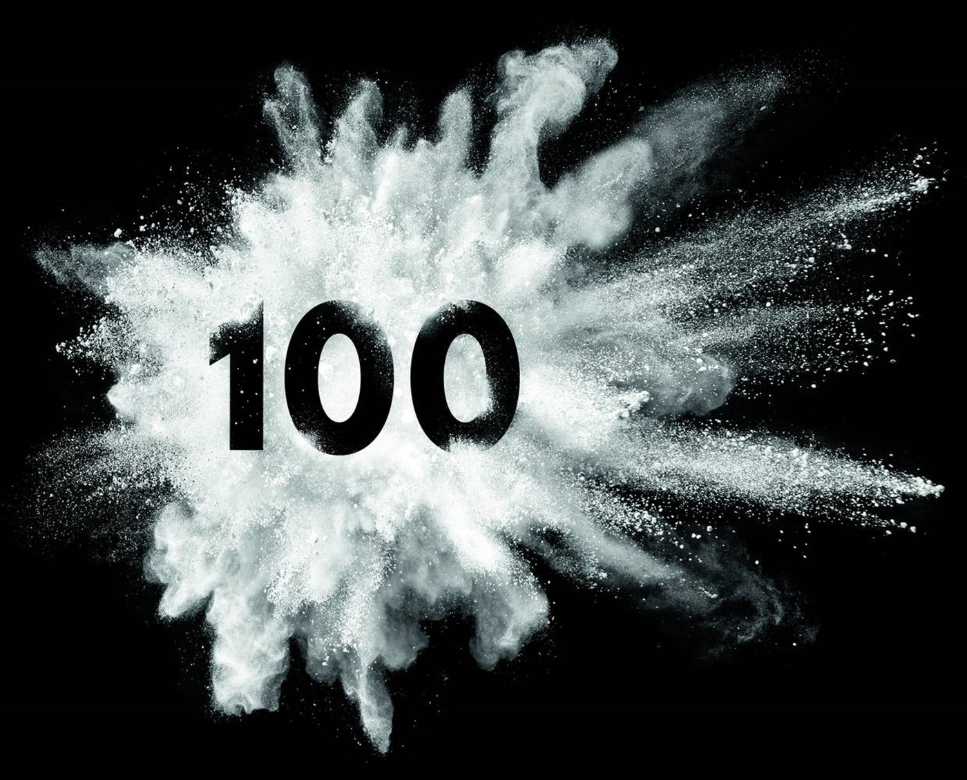 100 Jahre Schuss und Tor (Bild: Archiv)