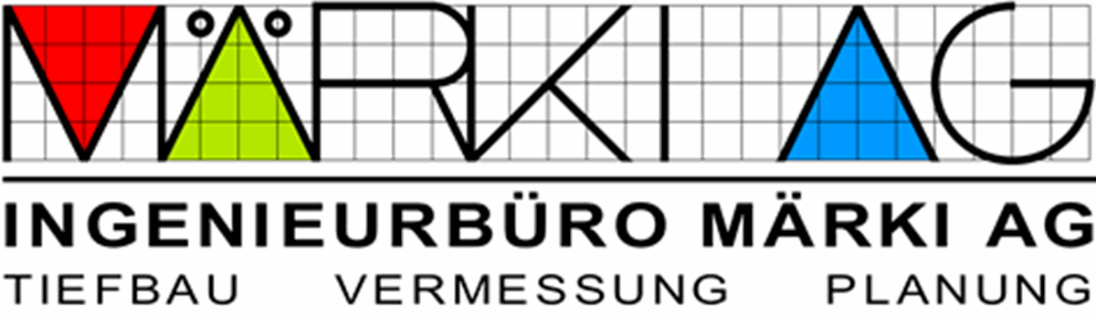 Ingenieurbüro Märki AG