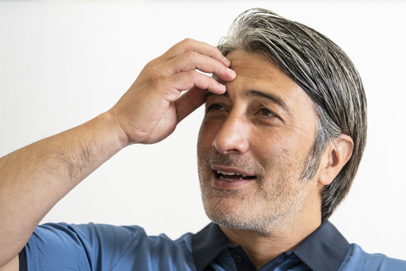 Murat Yakin (Bild: Keystone)