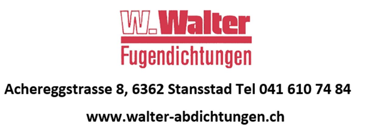 W. Walter Fugendichtungen