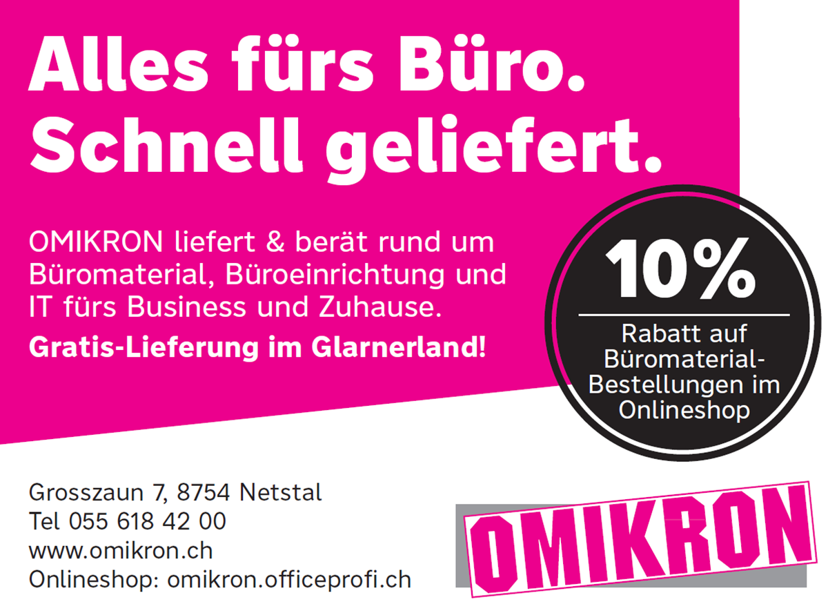 Omikron AG