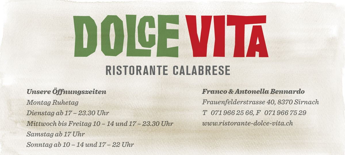 Ristorante Dolce Vita (1)