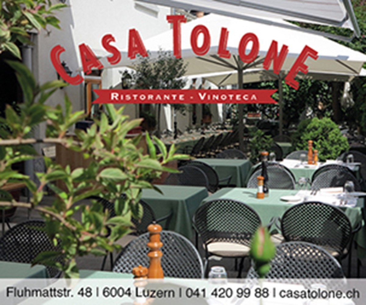 Casa Tolone