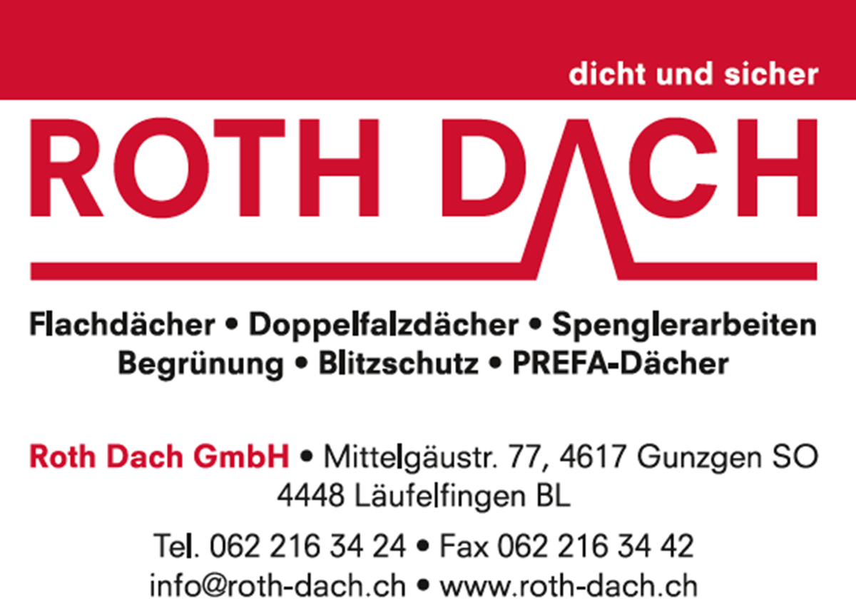 Roth-Dach GmbH