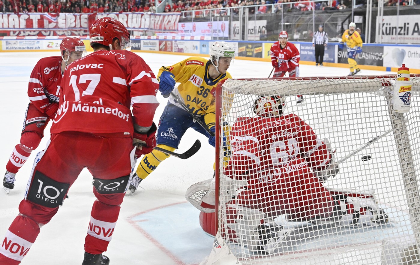 Was los (Bild: Keystone)