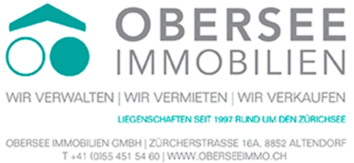 Obersee Immobilien GmbH