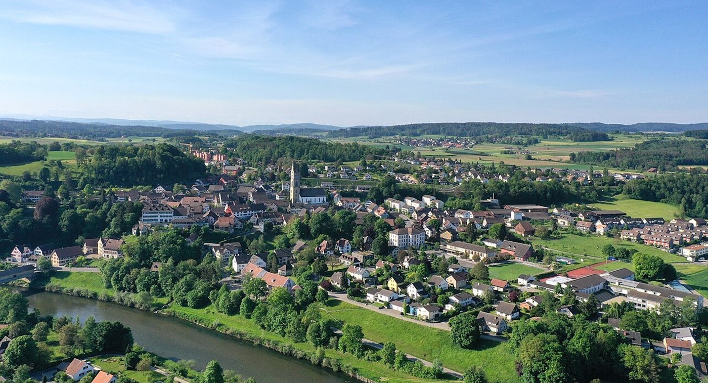Andelfingen (Bild: Wikipedia)