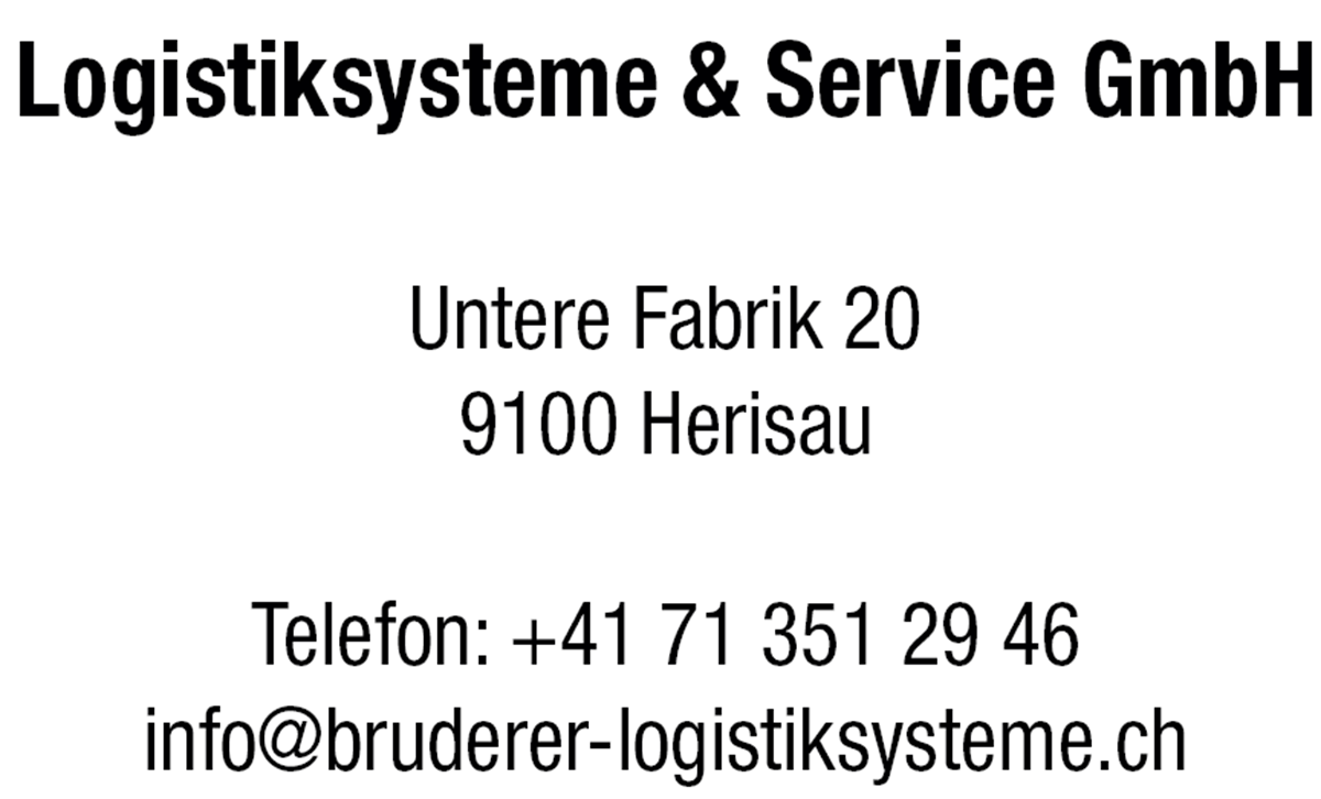 Logistiksysteme und Service GmbH