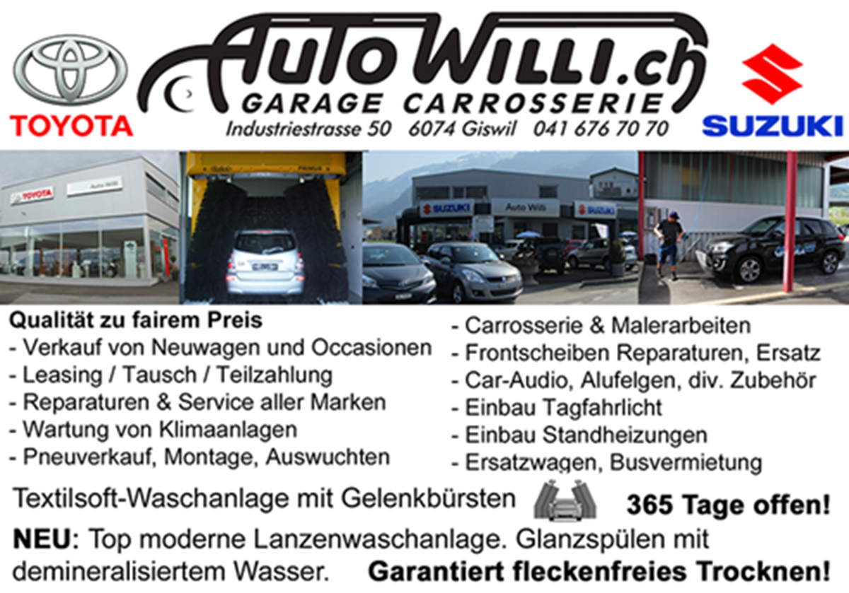 Auto Willi AG (1)