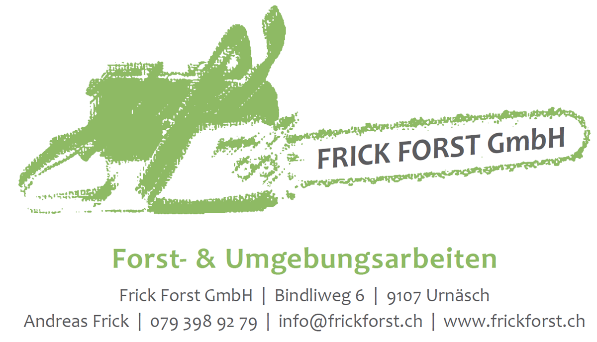 Frick Forst GmbH