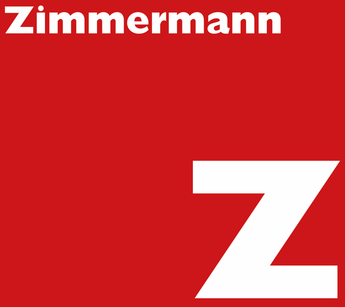 Zimmermann Strassen- und Tiefbau AG