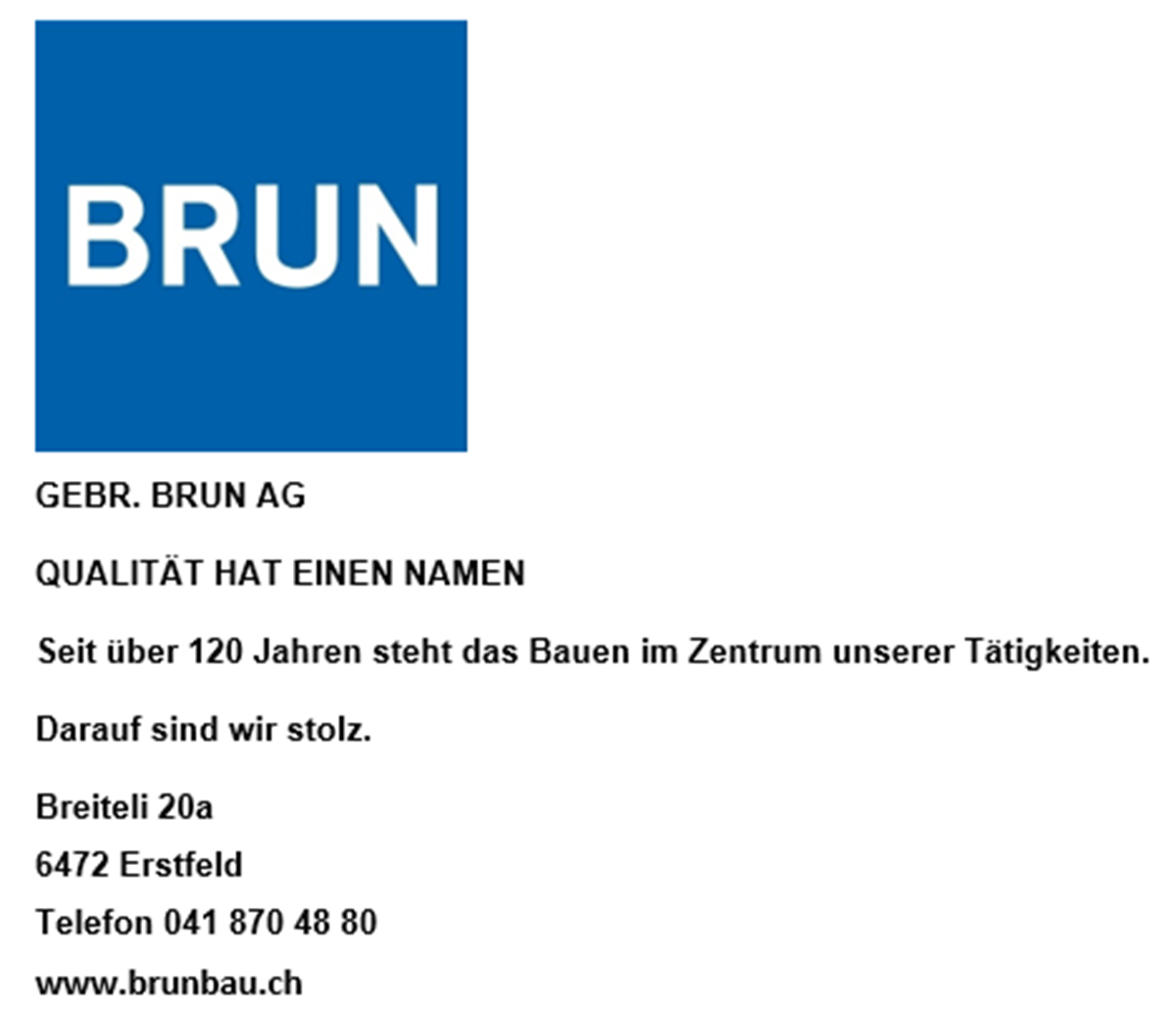 Gebr. Brun AG Uri