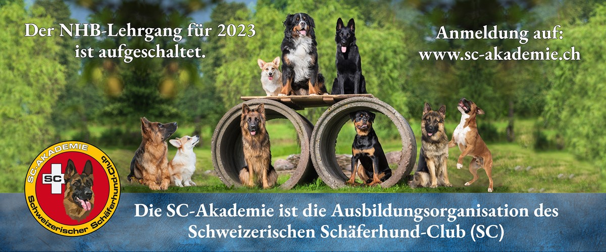 Schweizerischer Schäferhund-Club