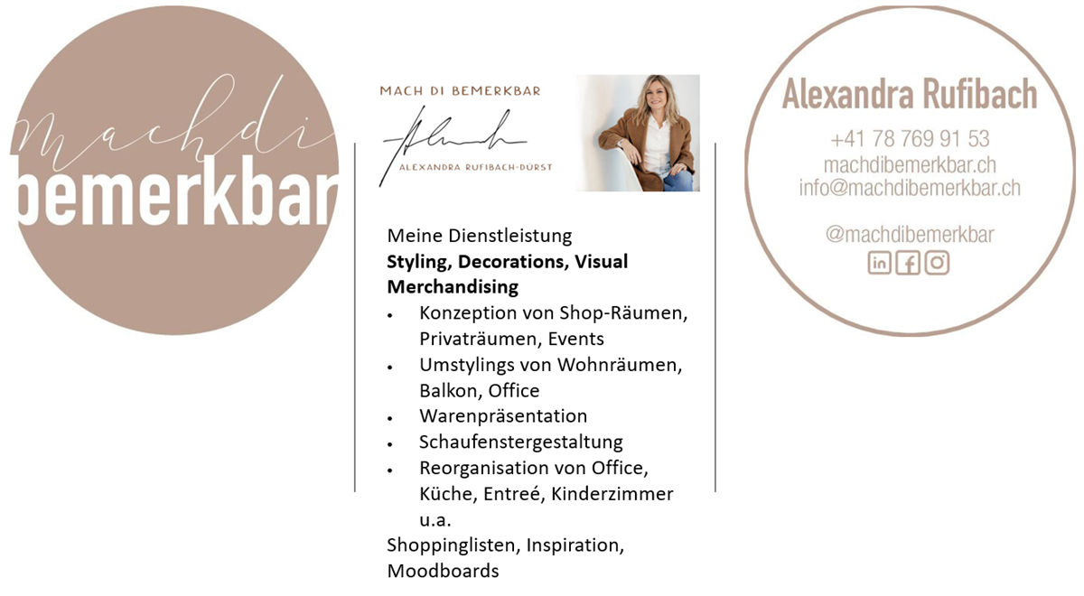 Machdibemerkbar GmbH