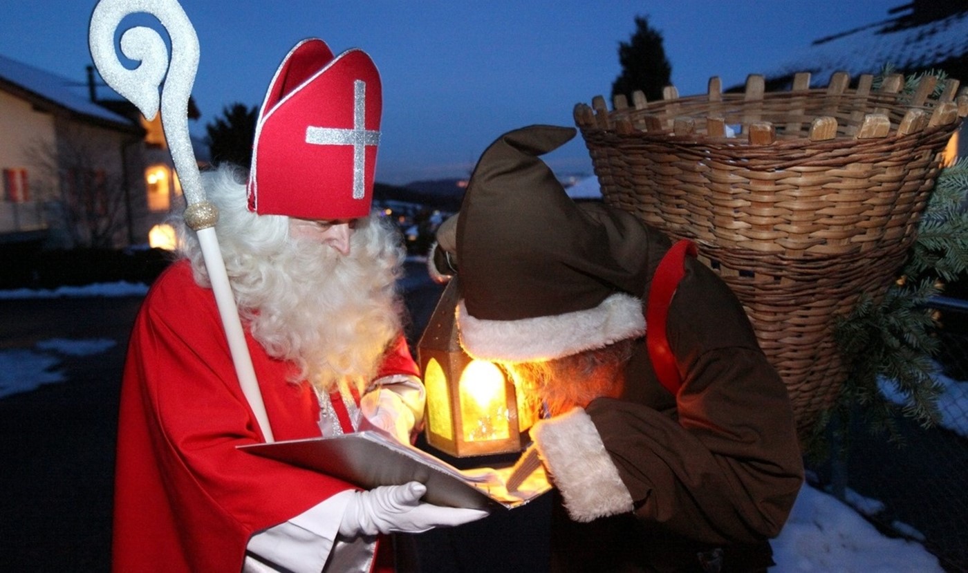 Verlaufen? (Bild: Keystone)