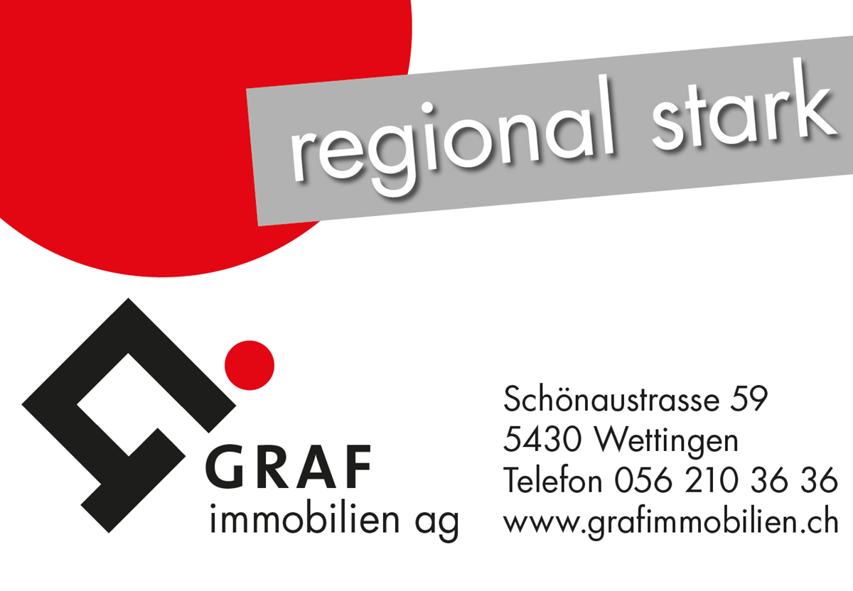 Graf Immobilien AG