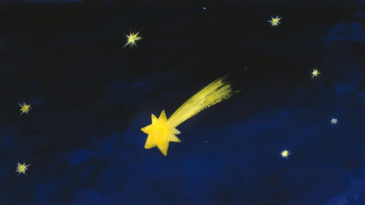 Richtung Weihnachten (Bild: Archiv)