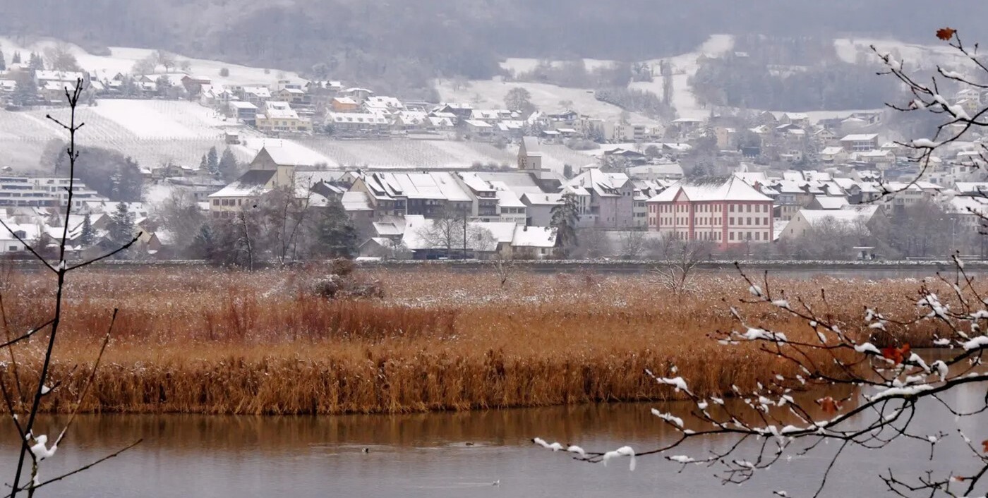 Bald im Winterkleid (Bild: zVg)