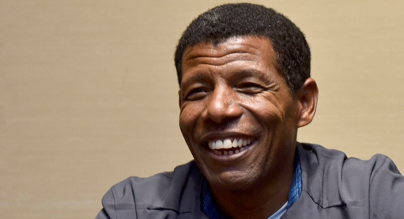 Haile Gebrselassie (Bild: IMAGO)