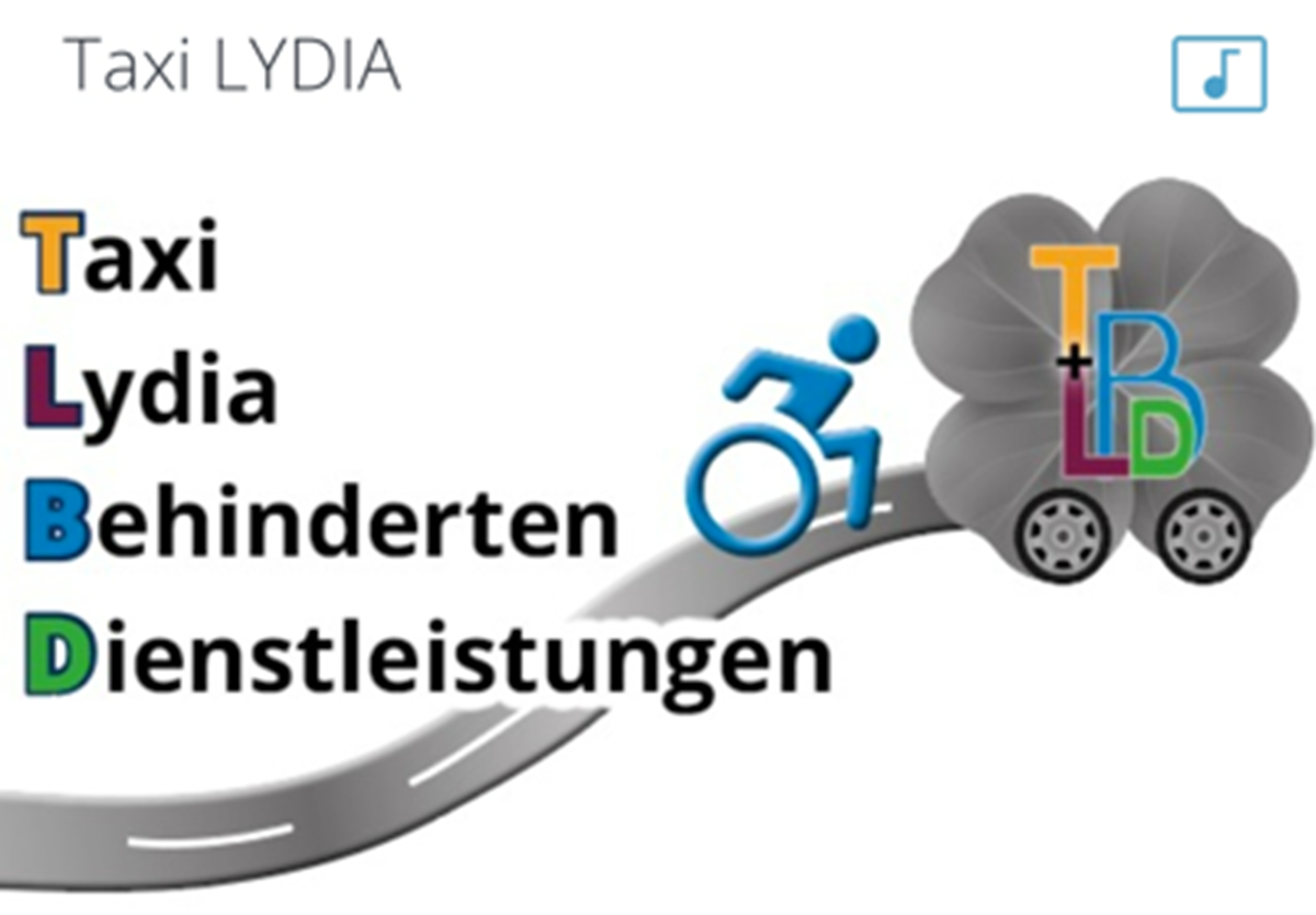 Taxi LYDIA