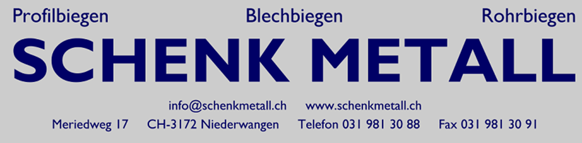 Schenk-Metall (1)