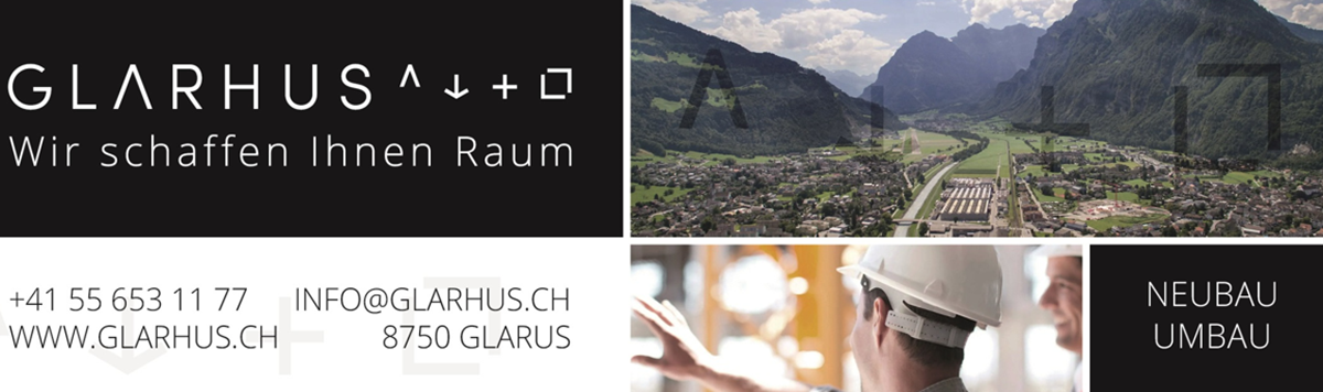 Glarhus GmbH