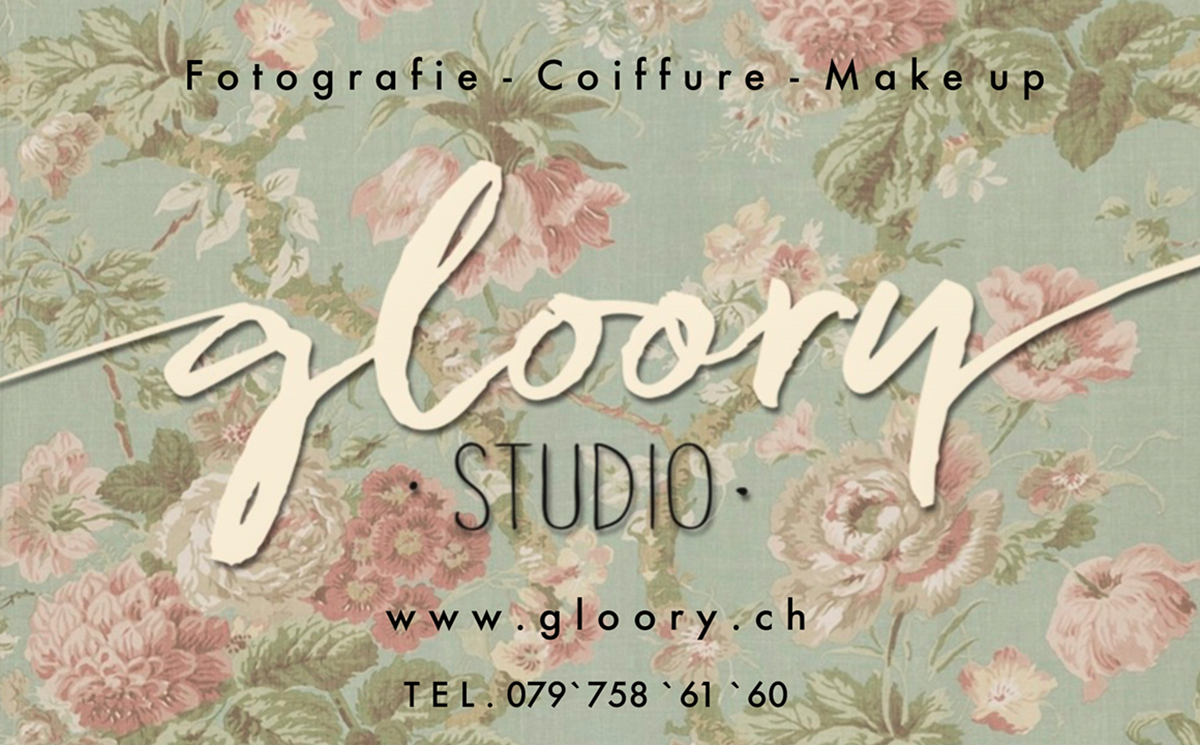 gloory studio KLG