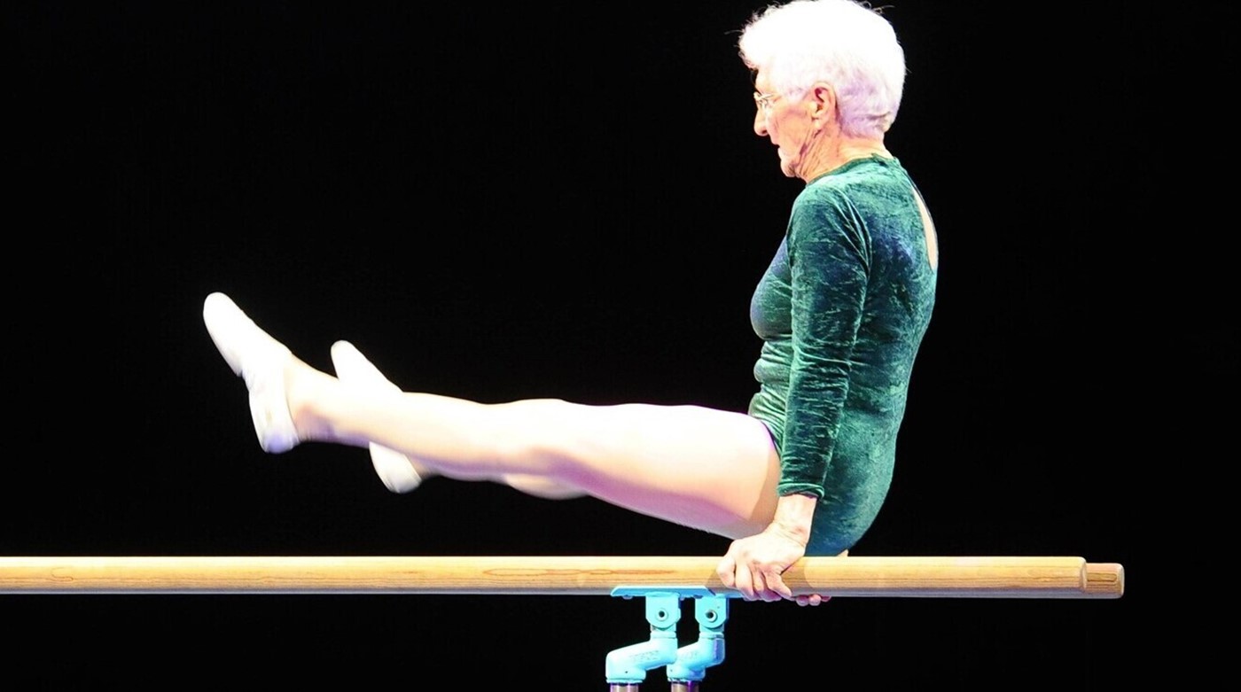Johanna Quaas (Bild: IMAGO)