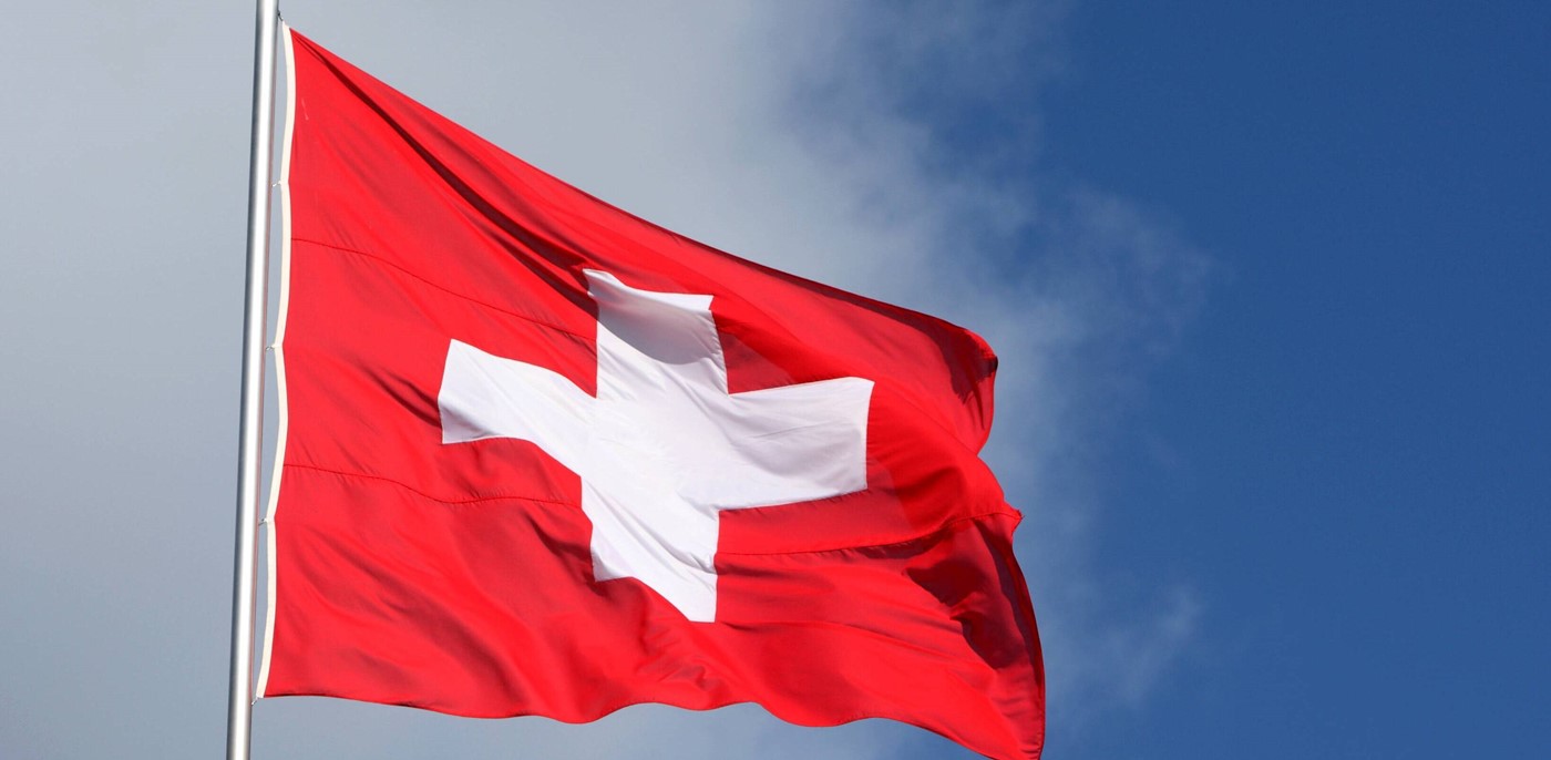 Aufrecht flatternd (Bild: IMAGO)