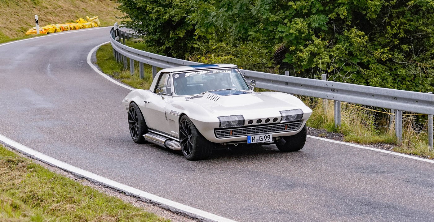 Auch mal von gestern (Bild: IMAGO)