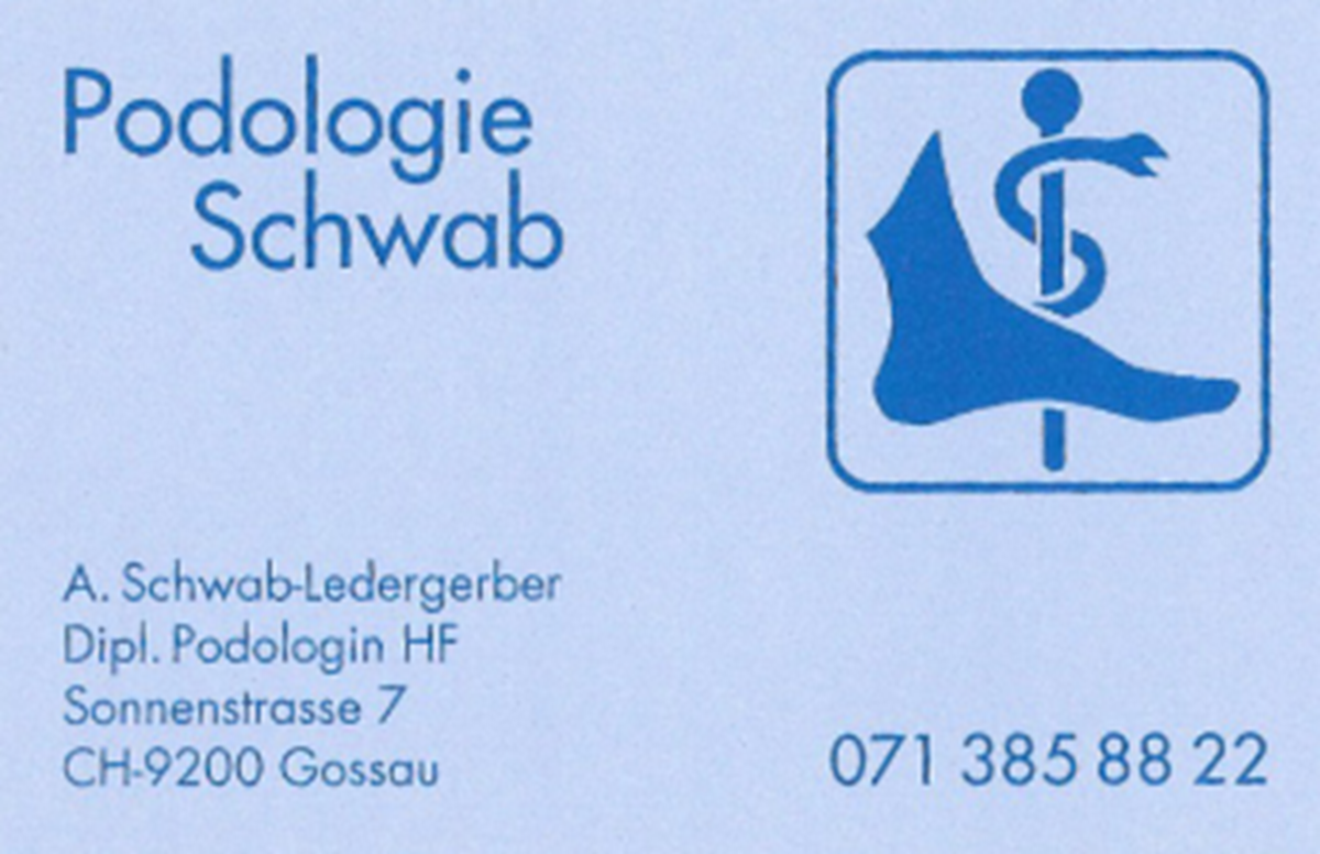 Podologie Schwab