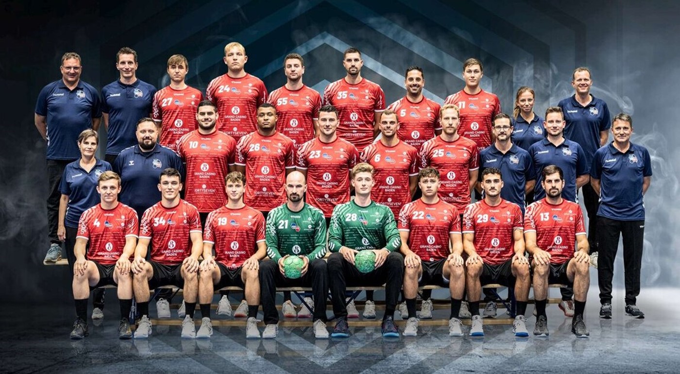 Starke Truppe (Bild: Verein)