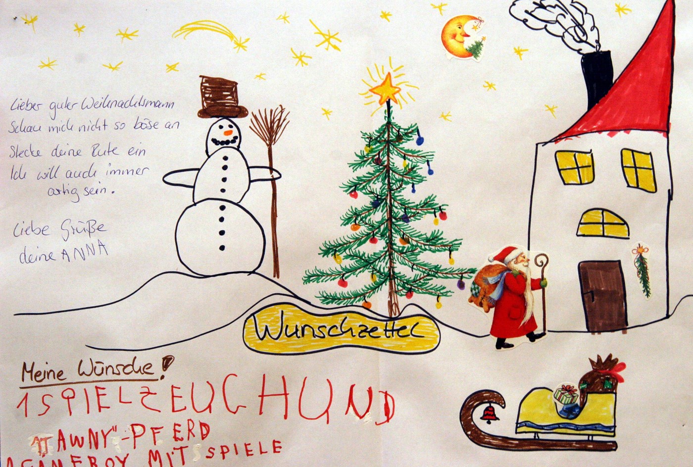 Falsch adressiert (Bild: IMAGO)