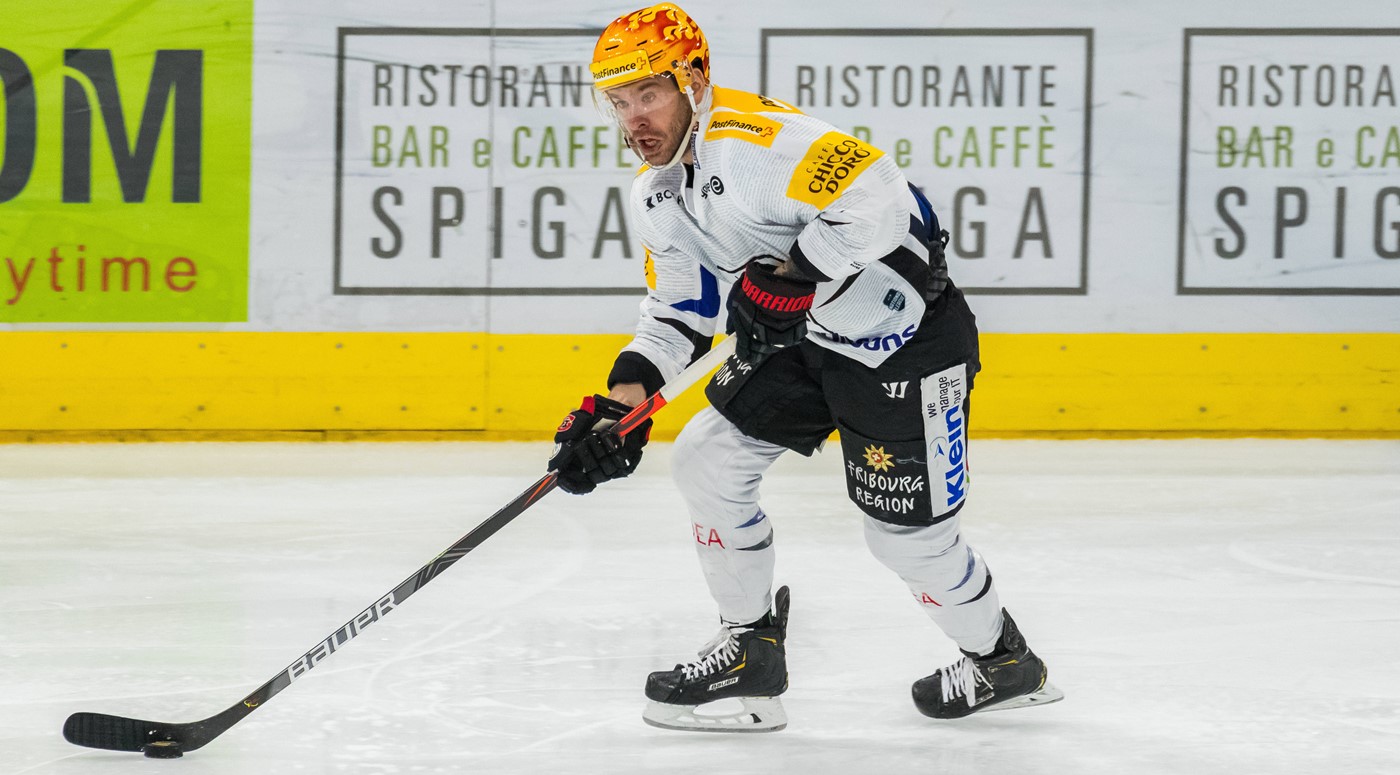 Christopher DiDomenico (Bild: IMAGO)