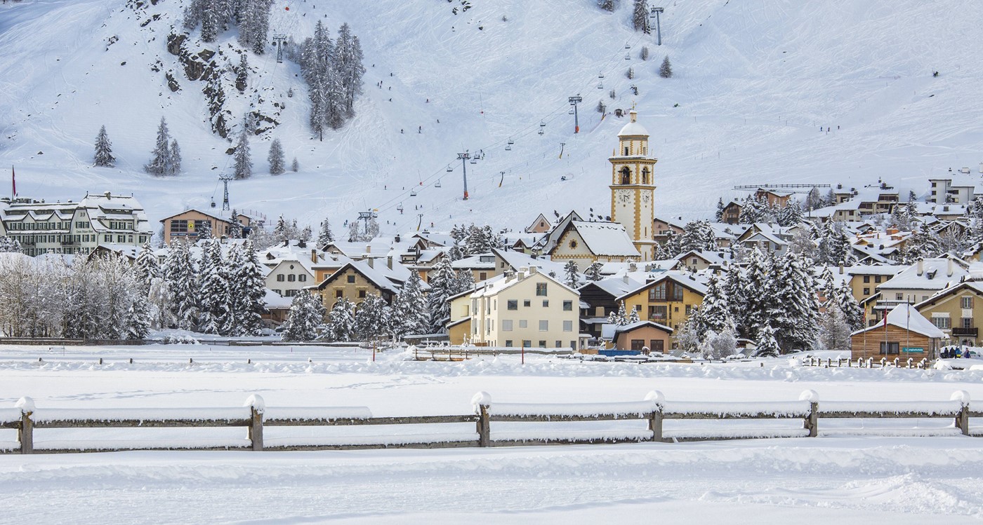 Celerina (Bild: IMAGO)