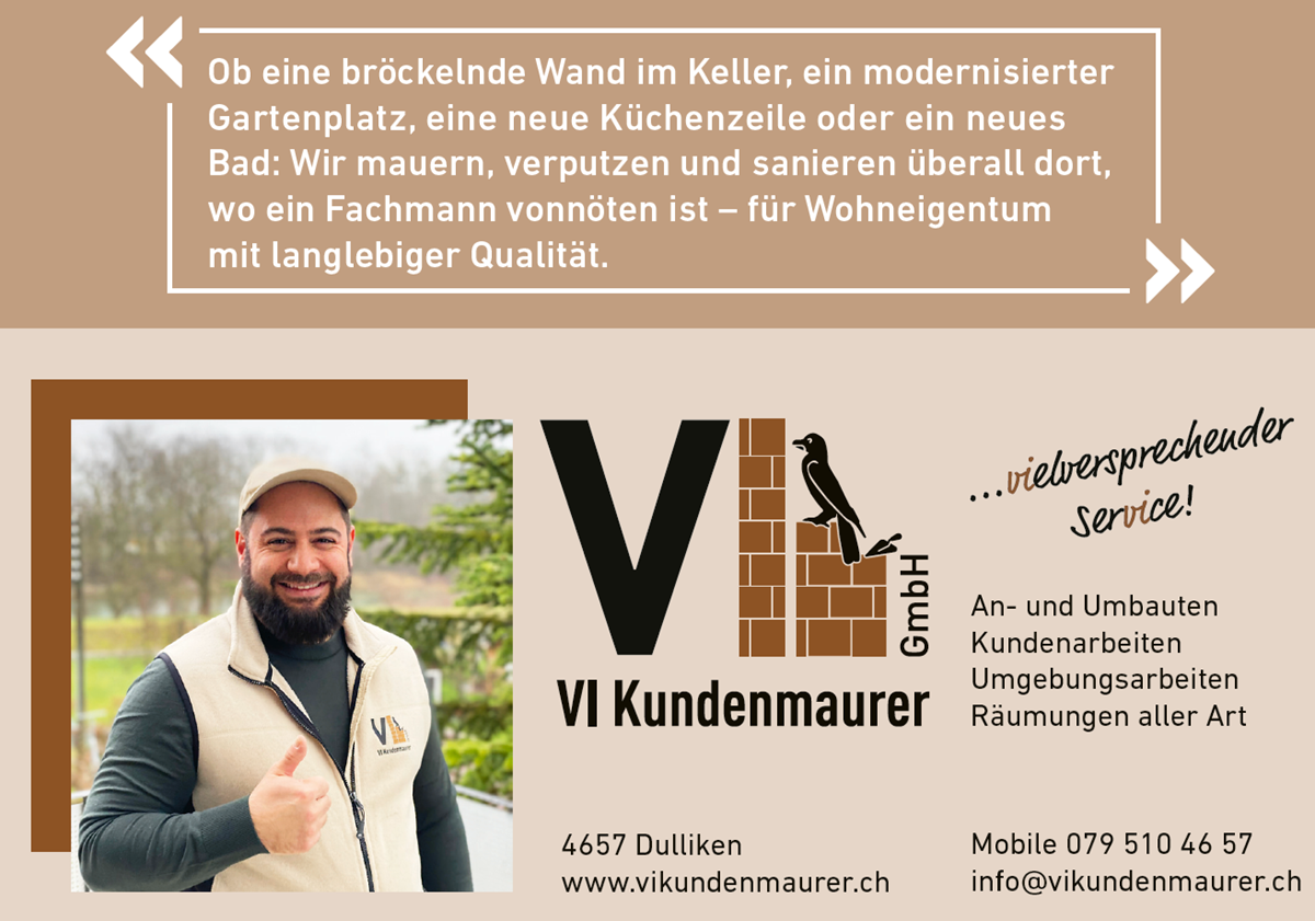VI Kundenmaurer GmbH (1)